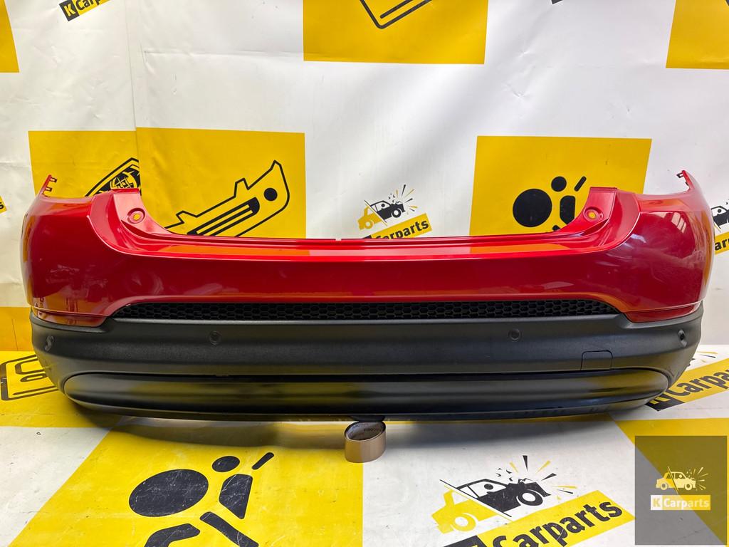 FIAT 500X ACHTERBUMPER 735568937 ORIGINEEL BUMPER, Auto-onderdelen, Gebruikt, Stellantis Europe S.p.A., Info@stellantis.com, Achter