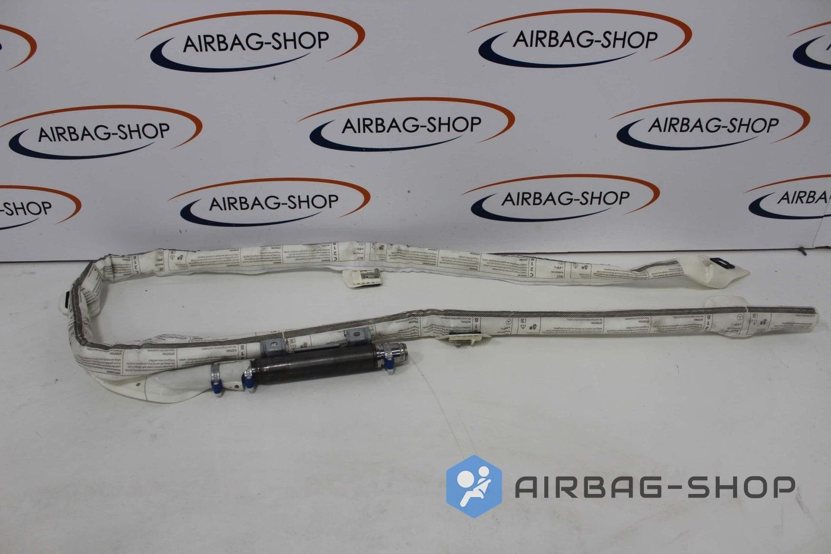 Mercedes CLS Dakairbag / Hemelairbag Rechts, Utilisé, -, -, Enlèvement ou Envoi