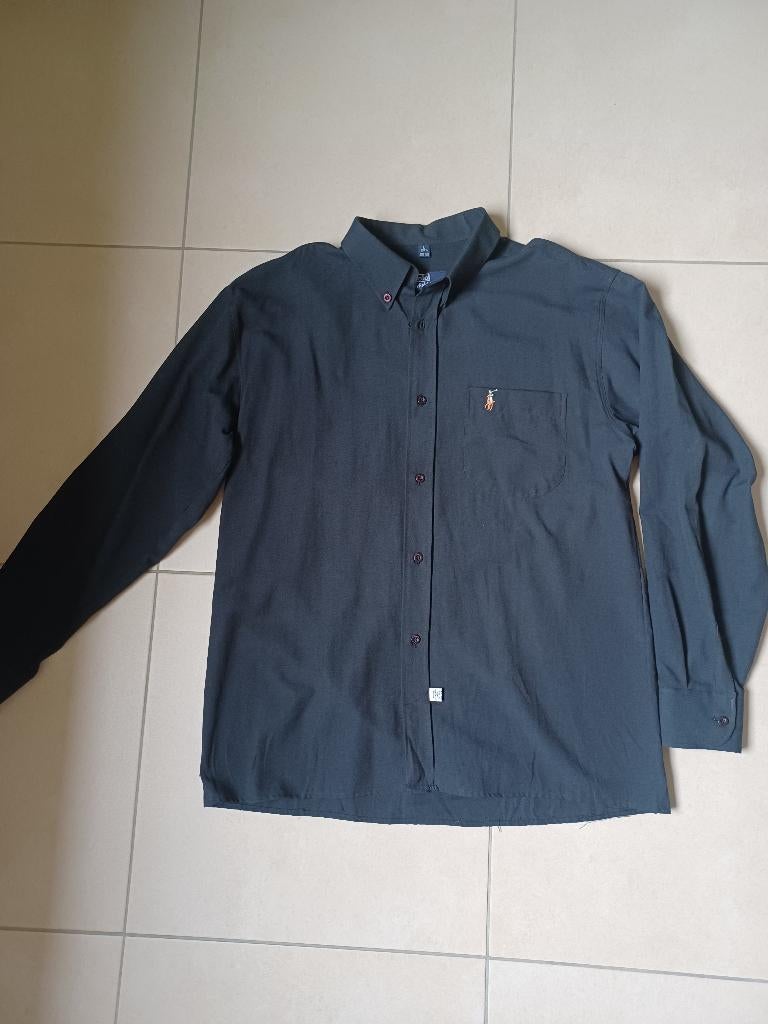 hemd Polo by Ralph Lauren maat L, Enlèvement, Comme neuf, Polo Ralph Lauren