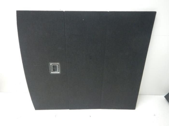 VW Passat B7 Laadvloer Bagageruimte, Auto-onderdelen, Interieur en Bekleding, Ophalen of Verzenden, Gebruikt
