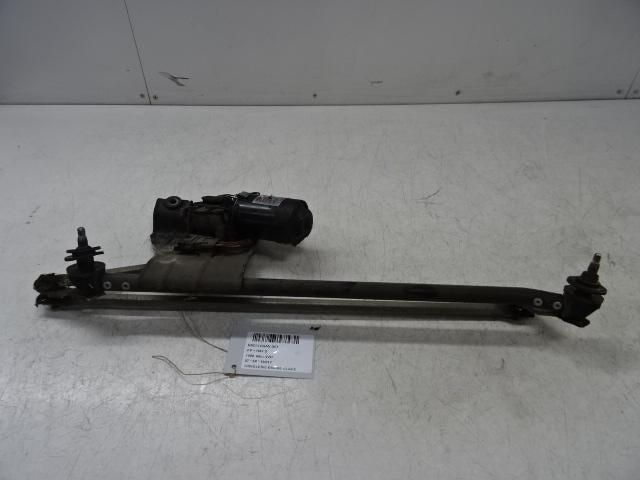 MECANISME ESSUIE-GLACE Dacia Logan MCV (KS), Dacia, Mevr. I. Hauben, Utilisé, Rue de l'Espoir 34 34
4030  GRIVEGNÉE, BE