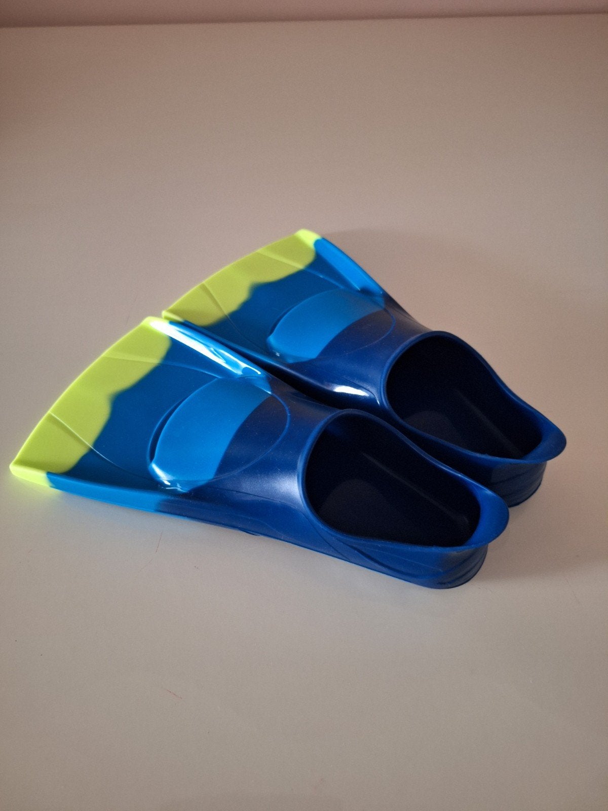 Zwemvliezen, Watersport en Boten, Snorkelen, Ophalen