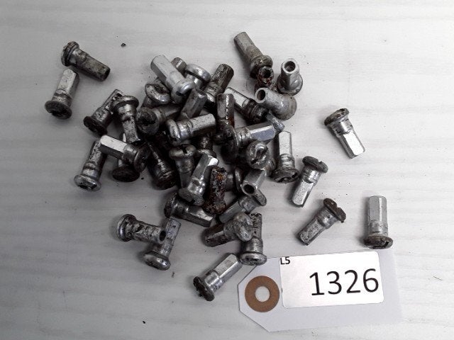 GSX750 1980 - 1982 Suzuki Velg Spaak D1-27078, Motoren, Onderdelen | Suzuki