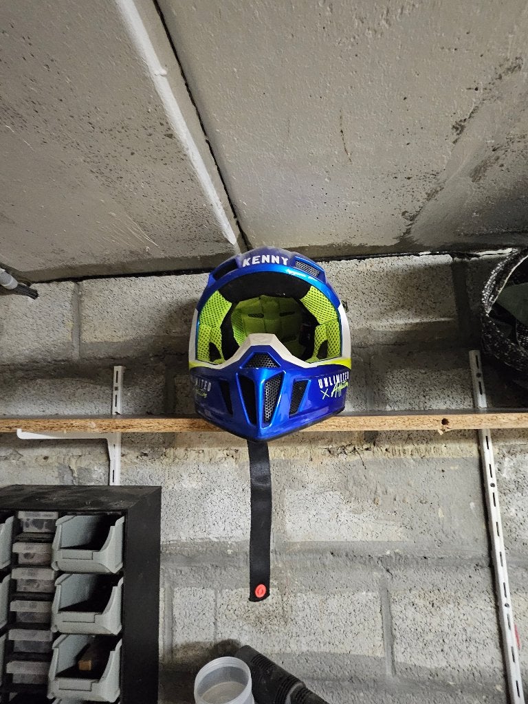 Casque enfant, Seconde main, Autres types, Enlèvement, S
