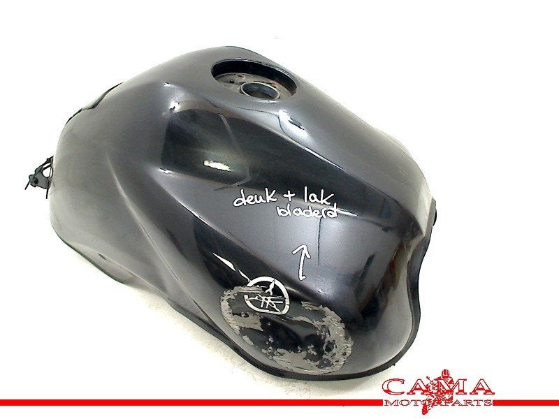 TANK Yamaha FZ 6 2004-2006 (FZ6 FAZER) (01-2004/12-2006), Motoren, Onderdelen | Yamaha, Dhr. S. di Majo, Gebruikt, Info@cama-motorparts.nl