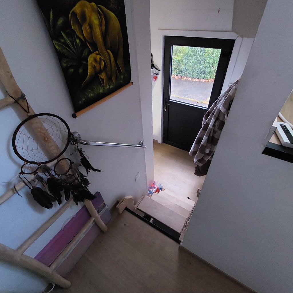 petite maison de 9 m x 3 m - portable et prête à emménager, Caravanes & Camping, Caravanes résidentielles, Jusqu'à 3