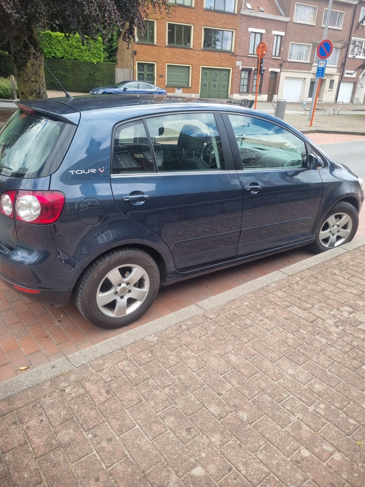 Golf Plus, Particulier, Te koop, Golf