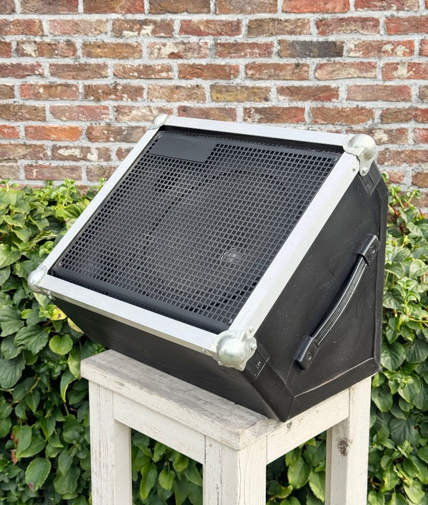 Solton Dave Larios Actieve 100 Watt Monitor, Audio, Tv en Foto, Luidsprekerboxen, Ophalen, Zo goed als nieuw