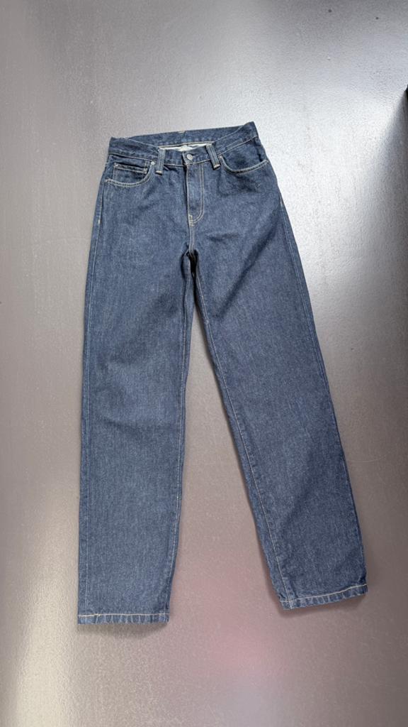 CARHARTT Jeans, Envoi, Bleu
