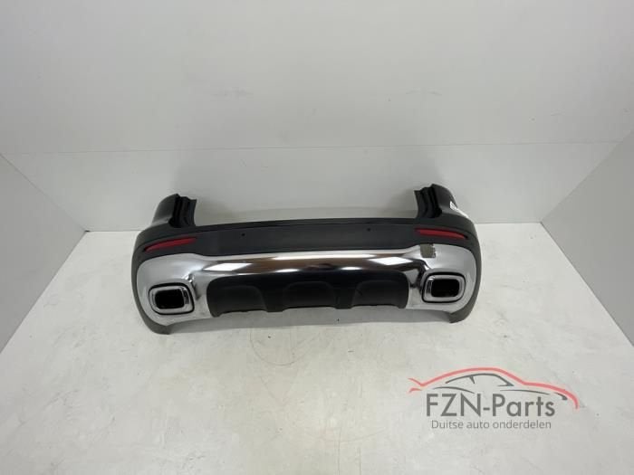 Mercedes-Benz GLB X247 Achterbumper 6 PDC . (A2478857501), Ophalen of Verzenden, Gebruikt, Achter, Bumper