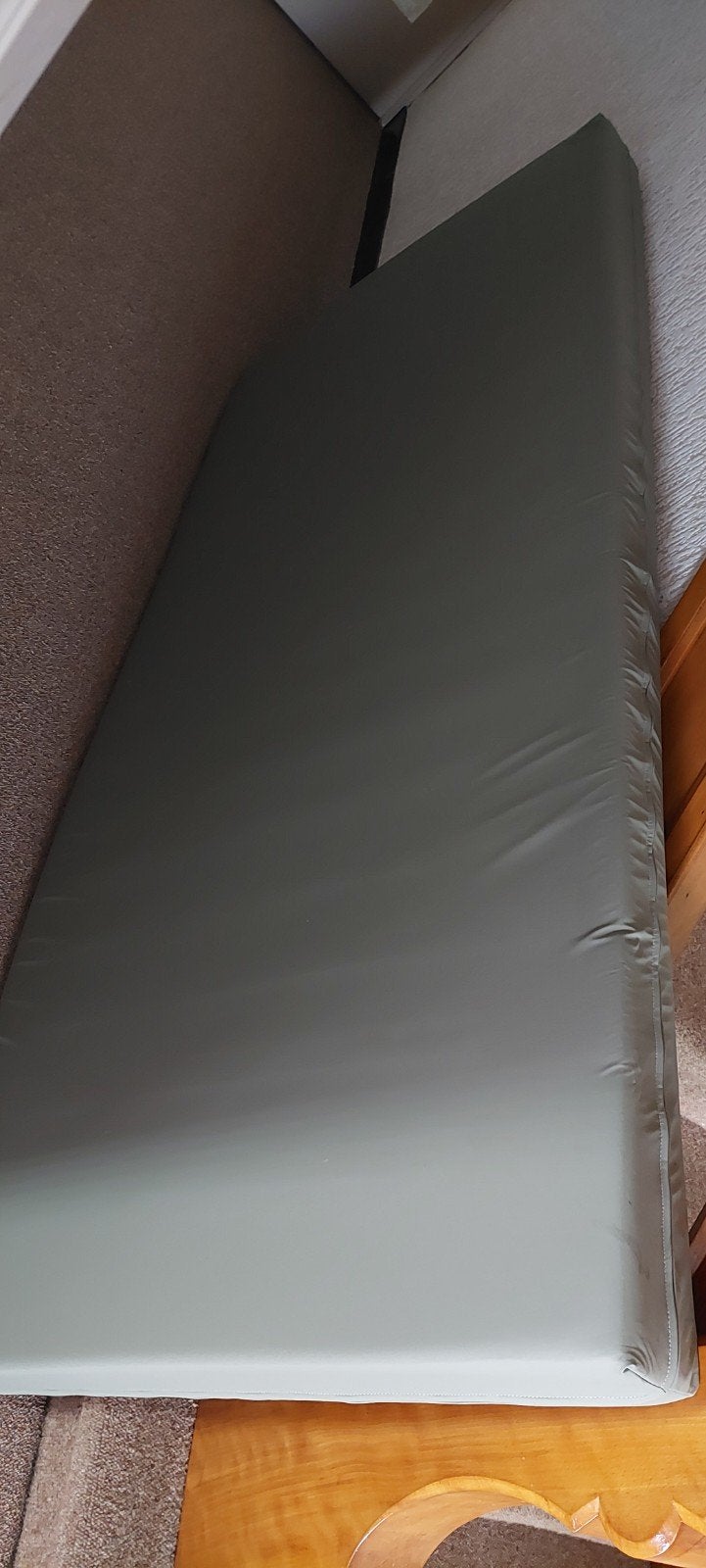matras, Huis en Inrichting, Ophalen, Matras