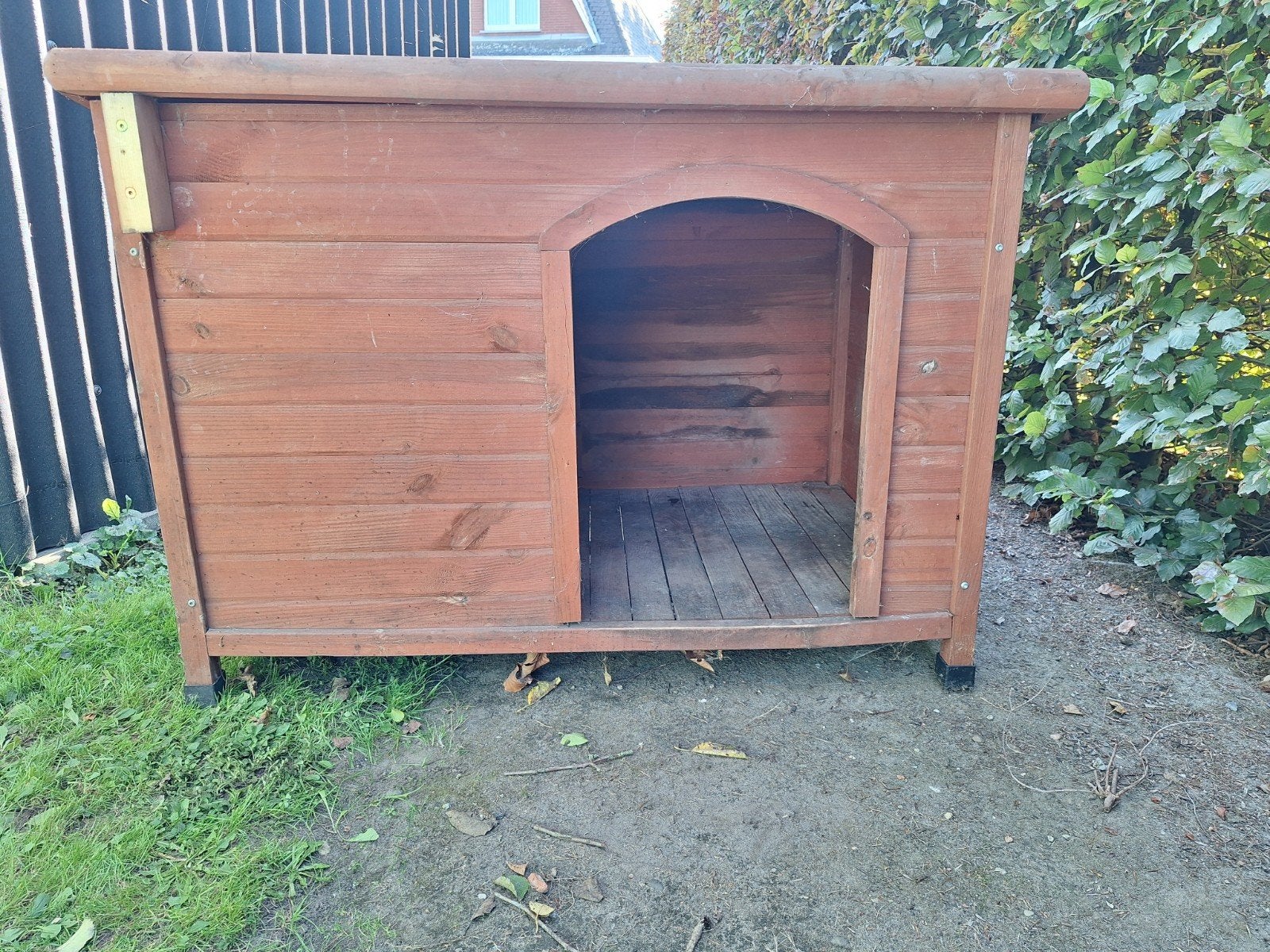 hondenhok, Dieren en Toebehoren, Ophalen, Hondenhok