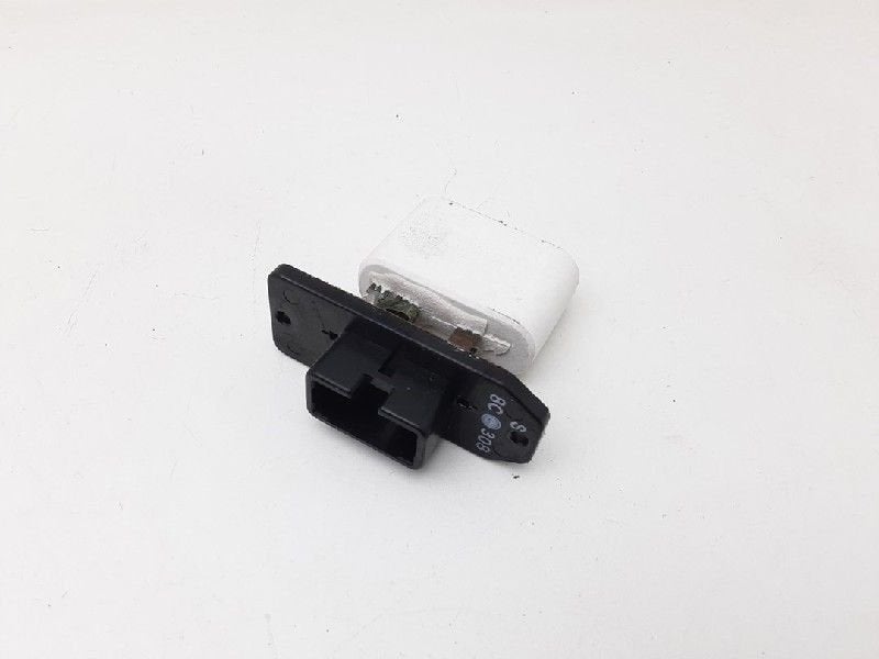 RESISTANCE CHAUFFE Toyota Avensis Verso (M20), Utilisé, Toyota