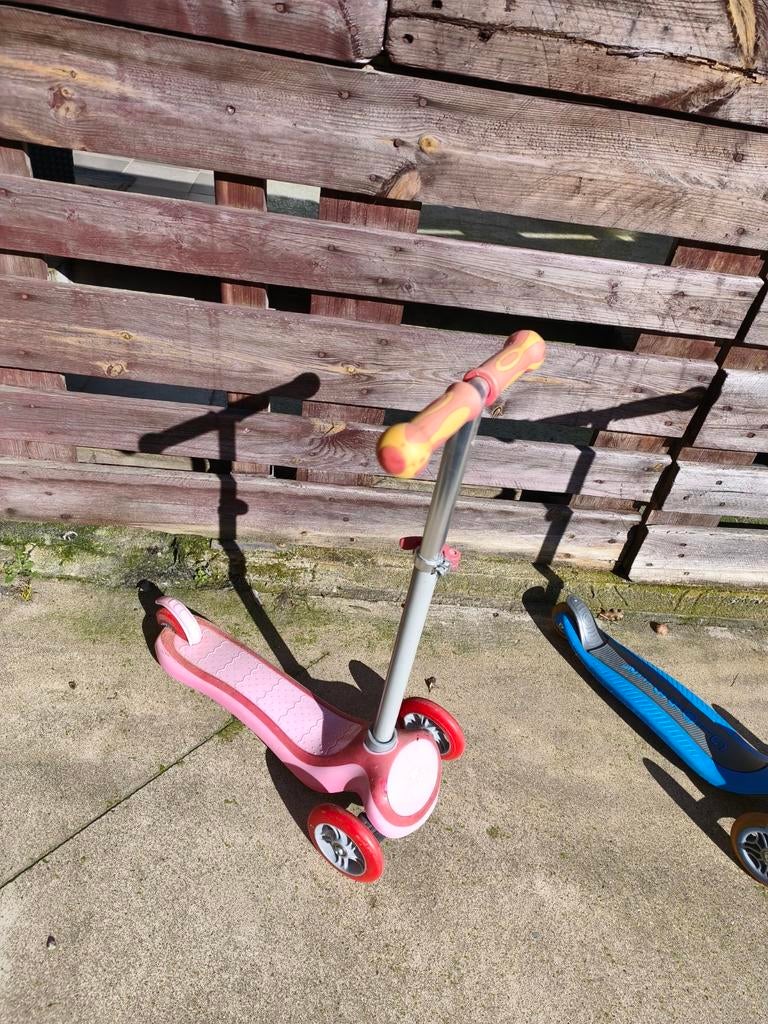 Radio Flyer My 1st Scooter. , Enlèvement, Utilisé, Step simple, DECATHLON