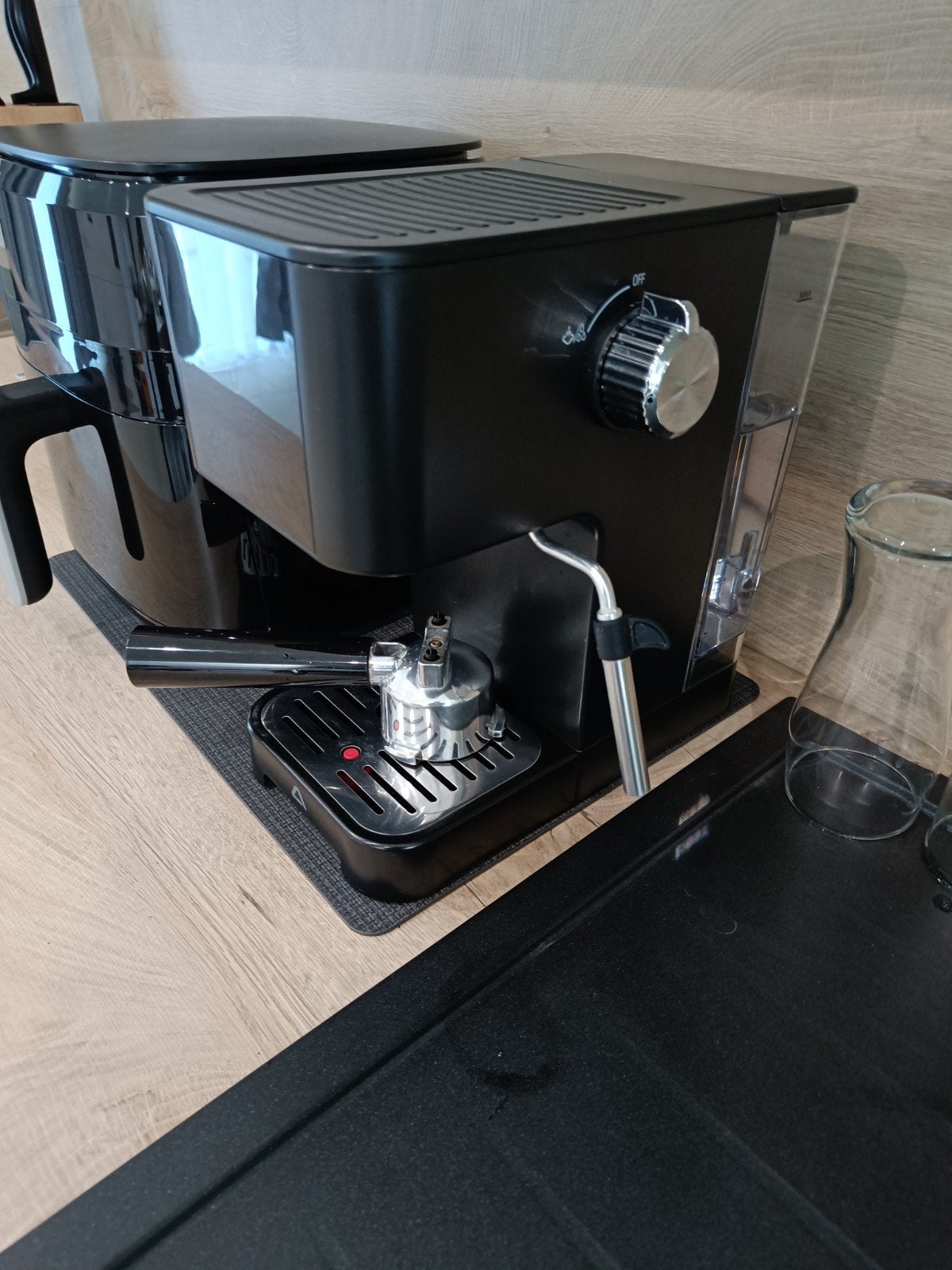 coffee machine, Electroménager, Enlèvement