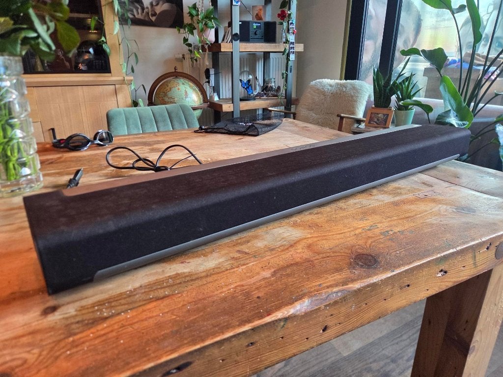 Sonos PLAYBAR soundbar – goede staat, Audio, Tv en Foto, Soundbars, Ophalen, Bluetooth, Gebruikt