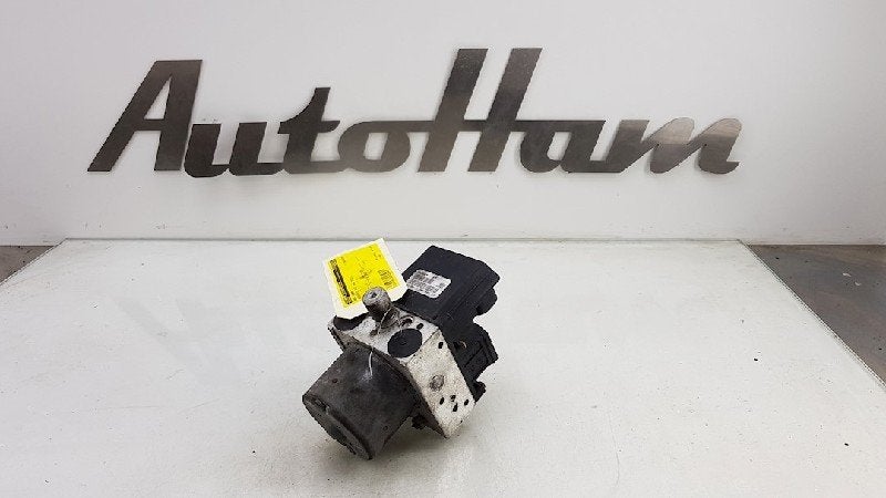 BLOC ABS (FREINS ANTI-BLOCAGE) 807 (|0265800011|454158|), Utilisé, Peugeot