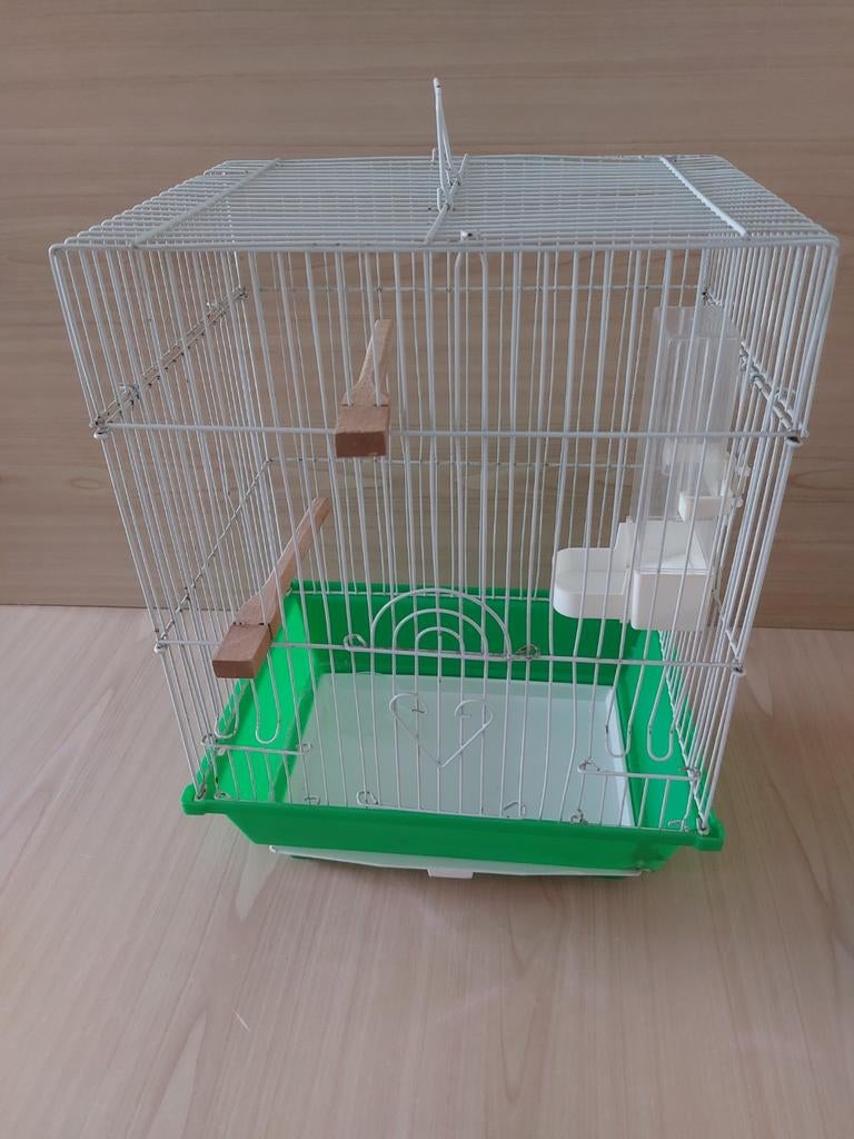 Cage pour oiseaux, Animaux & Accessoires, Oiseaux | Cages & Volières, Enlèvement