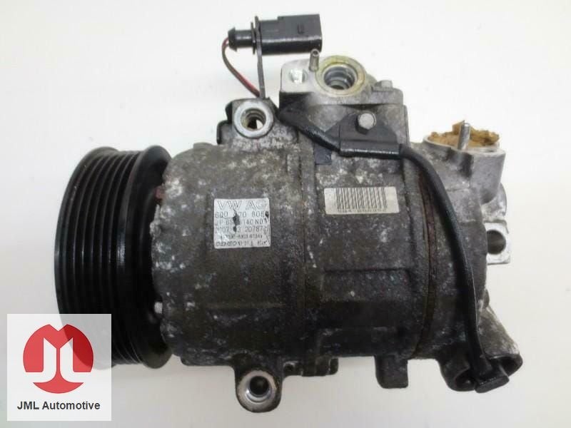 AIRCO POMP AIRCOPOMP VW POLO, Volkswagen, -, Utilisé, -