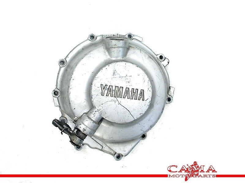 COUVERT DE MOTEUR Yamaha YZF R6 1999-2002 (YZF-R6 5EB 5MT), Dhr. S. di Majo, Utilisé, Info@cama-motorparts.nl, P.J. Troelstraweg 8 8
3144 CX  MAASSLUIS, NL