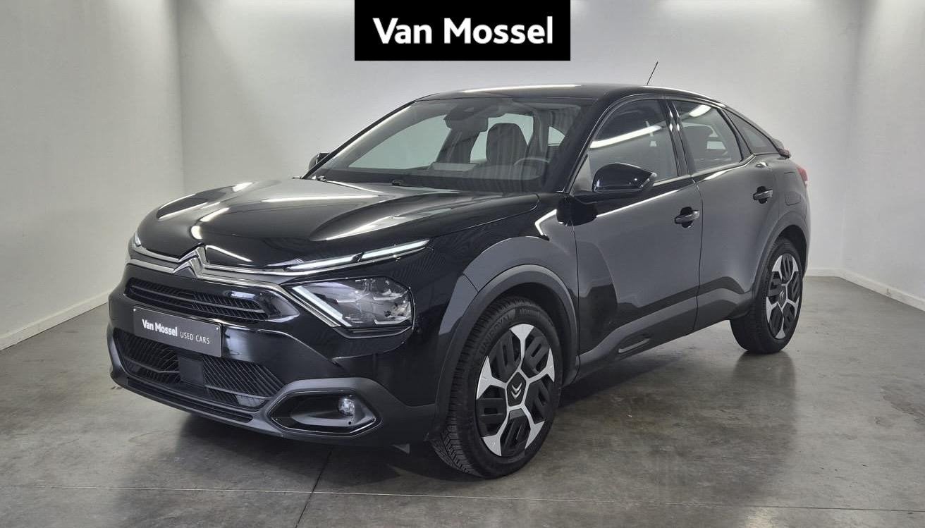 Citroën C4 1.2 PureTech 130 S&S MAN6 Feel, Achat, Entreprise, 131 ch, 5 portes