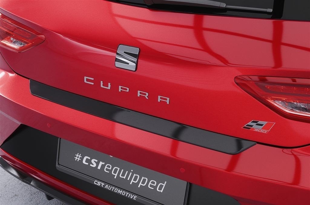 CSR Automotive Bumper Beschermlijst Seat Leon 3 [Typ 5F] LKS, Envoi