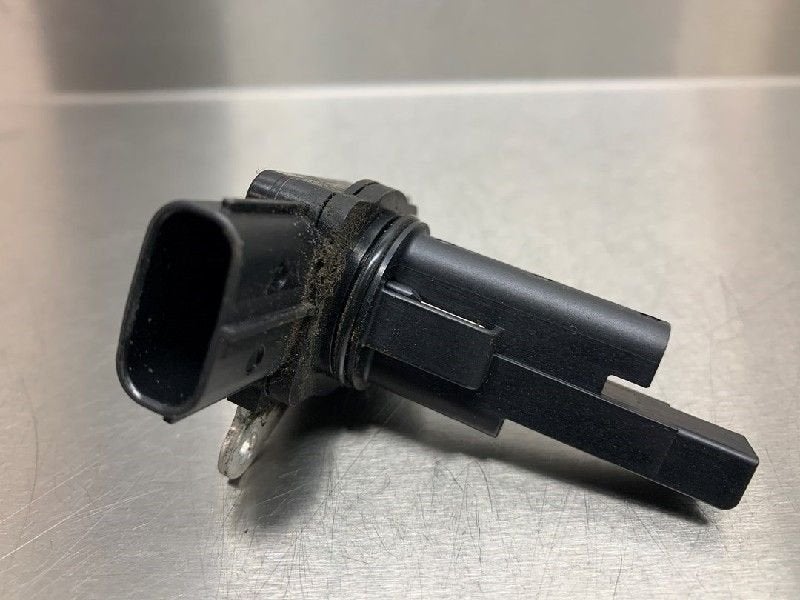 LUCHTHOEVEELHEIDSMETER Toyota Prius (ZVW3) (06-2008/06-2016), Gebruikt, Toyota