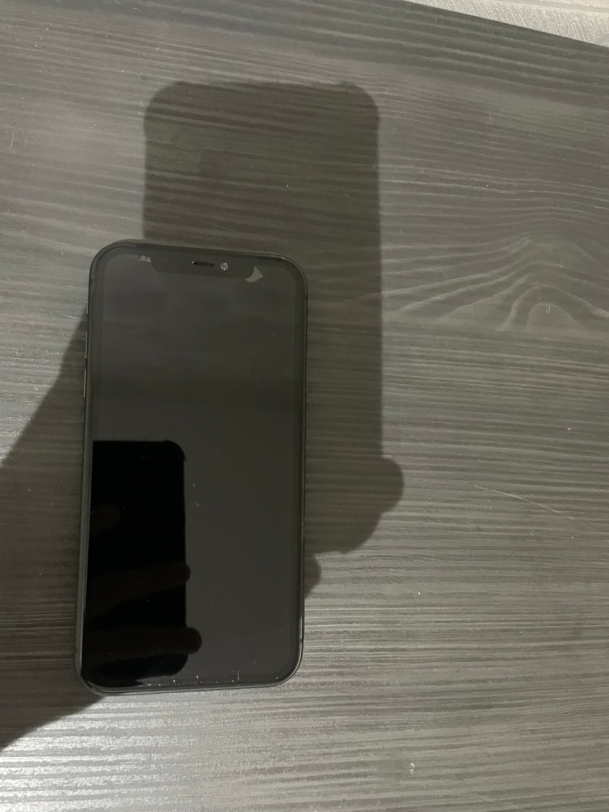 iPhone 11 te koop, Ophalen, Gebruikt, Zwart, IPhone 11