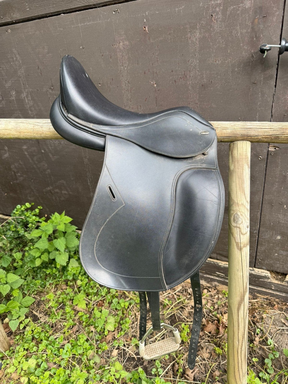 Tekna zadel te koop, Animaux & Accessoires, Chevaux & Poneys | Selles, Enlèvement