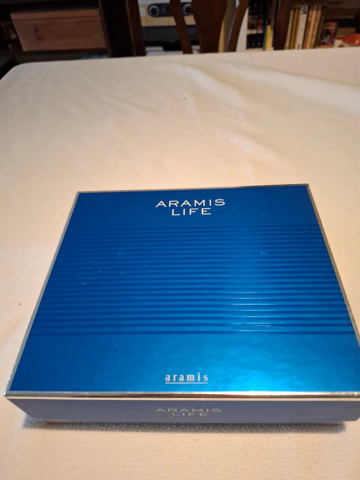 Coffret Aramis Life., Enlèvement ou Envoi, Neuf