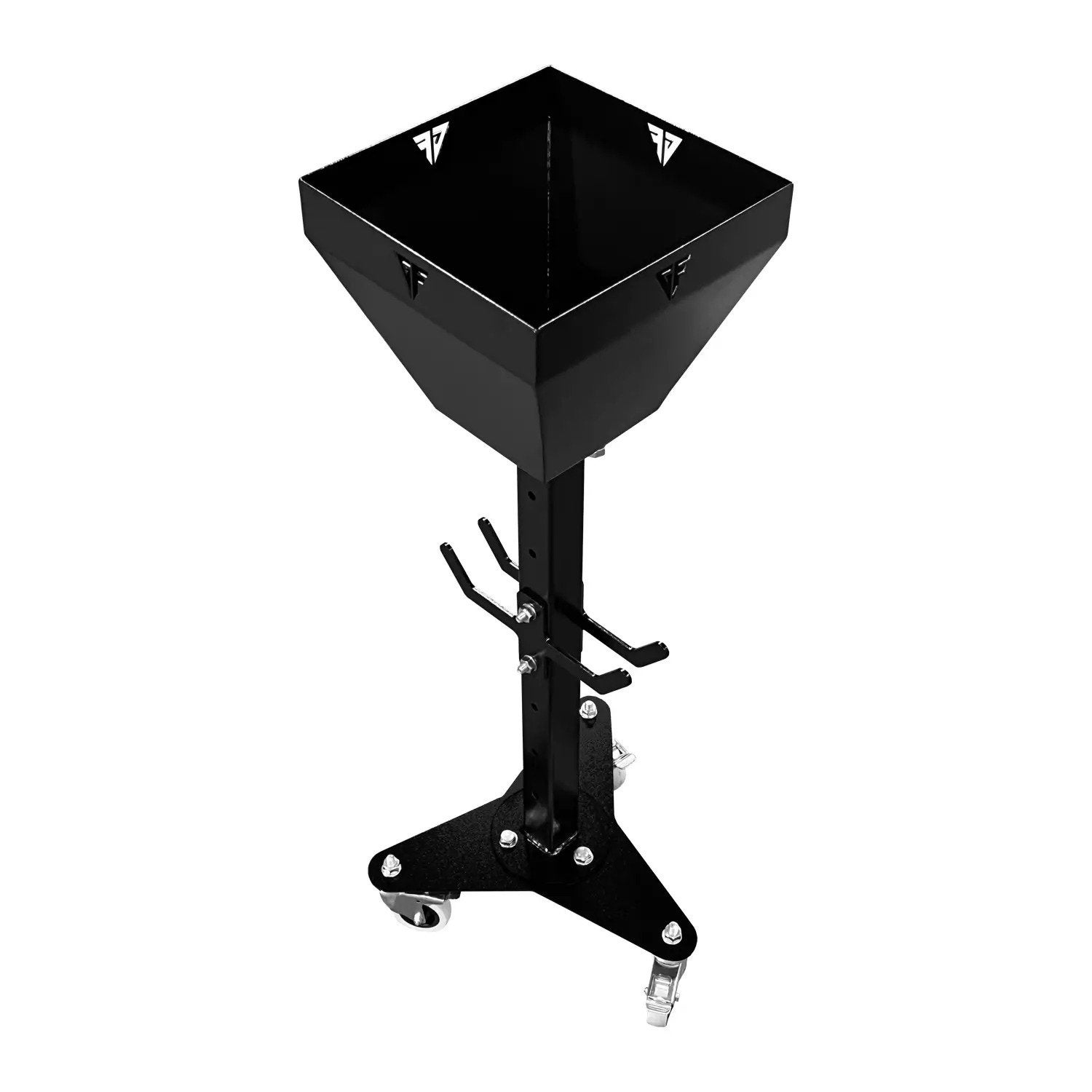 Competition Chalk Stand Magnesium Fitness Sport GymFactory, Sport en Fitness, Verzenden, Nieuw