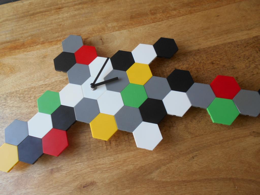 IKEA...horloge  rétro  vintage, Maison & Meubles, Accessoires pour la Maison | Horloges, Enlèvement, Utilisé, Horloge murale