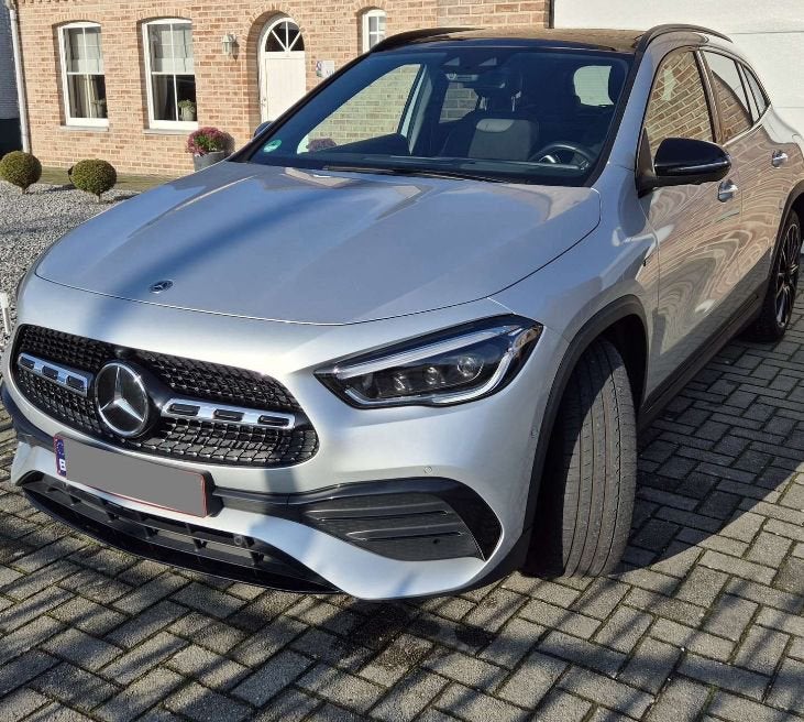 Mercedes Gla 250e, Auto's, Bedrijf, Te koop