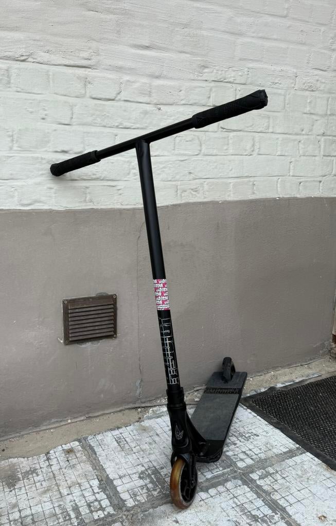 Stunt Step Prodigy X One, Fietsen en Brommers, Steps, Ophalen, Zo goed als nieuw, Kickbike
