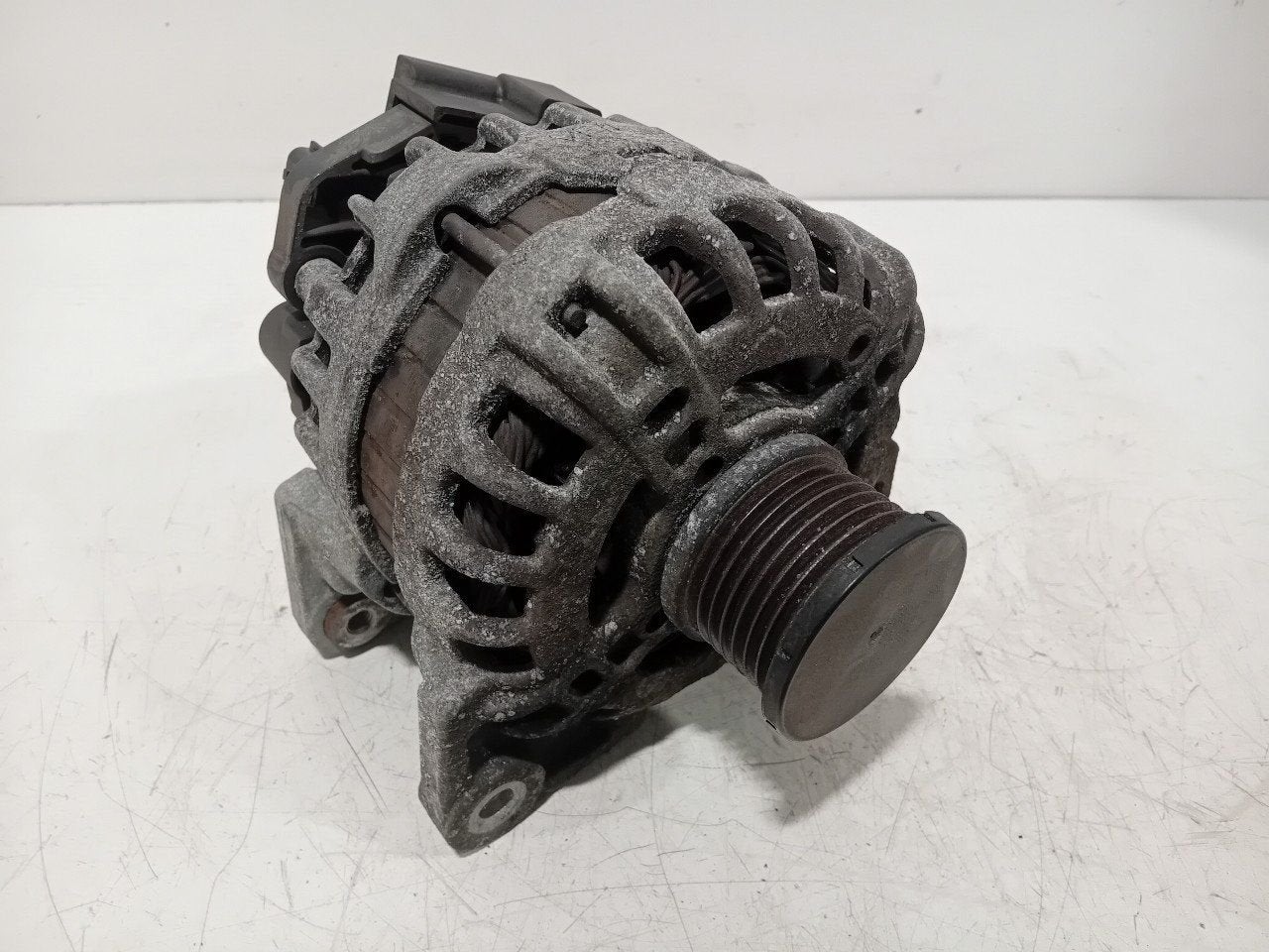 Dynamo Smart Forfour, Onderdelen@venauto.nl, Van der Ven Autorecycling B.V., Ettenseweg 76, 4706 PB Roosendaal, The Netherlands