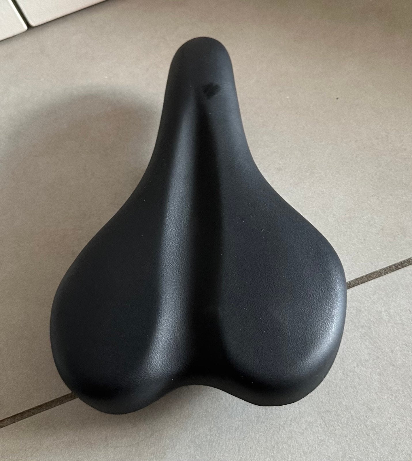 Nieuwe fiets zadel, Enlèvement, Comme neuf, Selle