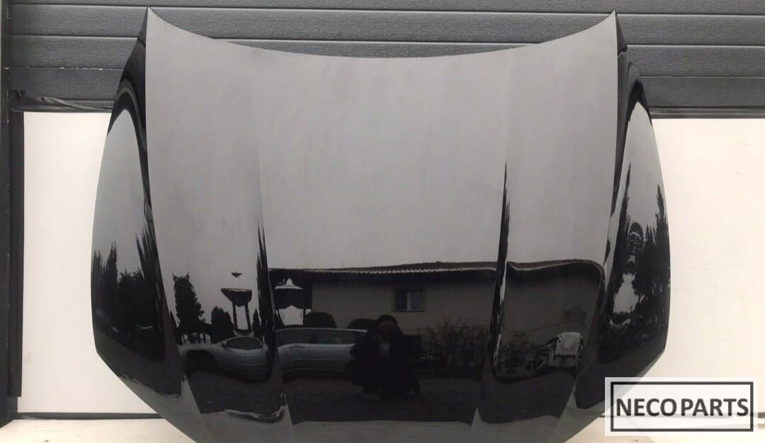 AUDI A7 S7 RS6 MOTORKAP C8 II 4K8, Gebruikt, -, Achter, -