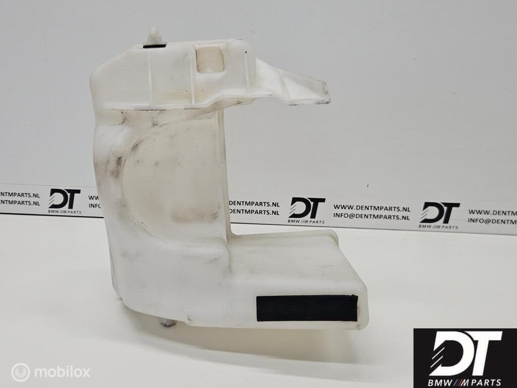 Ruitensproeierreservoir BMW E46 M3 CSL 61672695531, Gebruikt, Ophalen of Verzenden