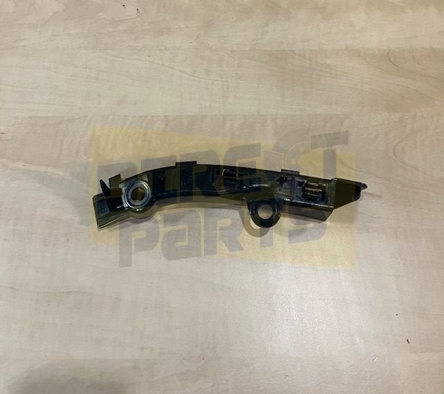 Mitsubishi Colt VI (10/08-) voorbumpersteun Rechts buiten (5, Neuf, -, Mitsubishi, -