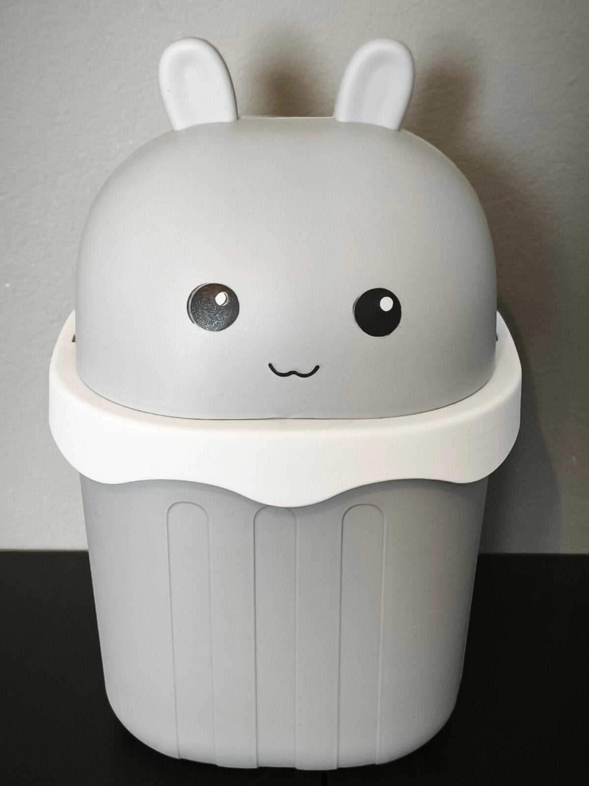 mini poubelle de bureau Kawaii, Enlèvement ou Envoi, Comme neuf