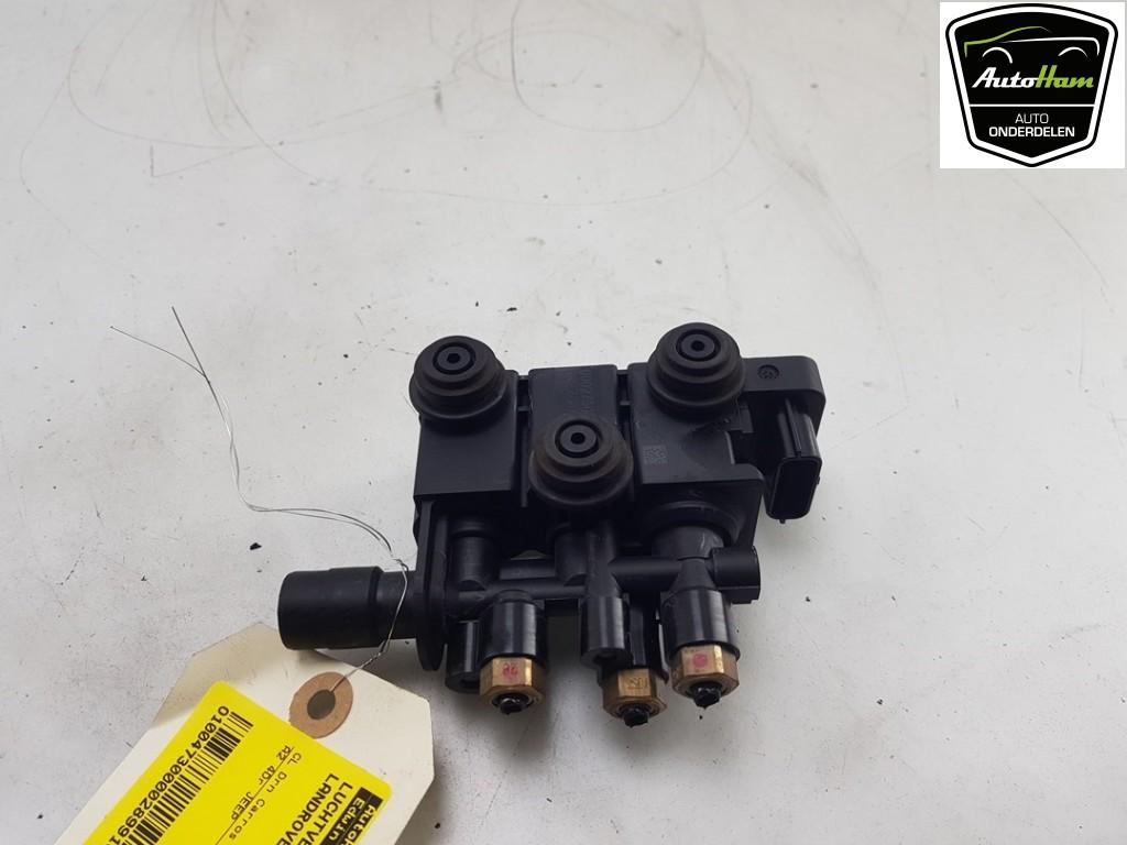 DIVERSEN Range Rover V (LK) (|M8E25B710AB|LR153321|), Gebruikt, Land Rover