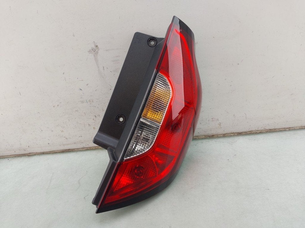 ACHTERLICHT RECHTS Citan (420.6) (01-2021/-) (|A4209061000|), Gebruikt, Mercedes-Benz, Dialog.mb@mercedes-benz.com, Mercedes-Benz AG