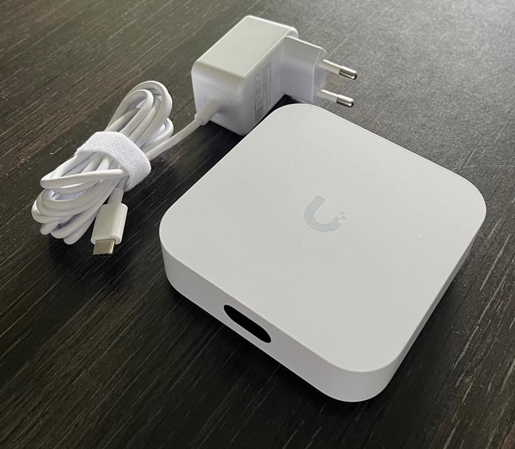 Ubiquity Unify Express, Enlèvement ou Envoi, Comme neuf