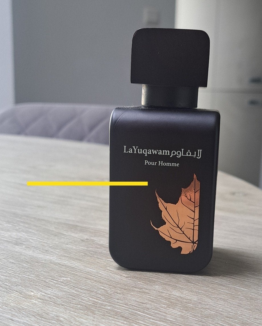 La Yuqawam pour homme  Rasasi (Tom Ford), Handtassen en Accessoires, Uiterlijk | Parfum, Ophalen of Verzenden