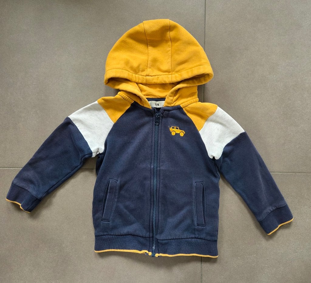 jongenskleding, Kinderen en Baby's, Ophalen, Gebruikt, Jongen, Trui of Vest