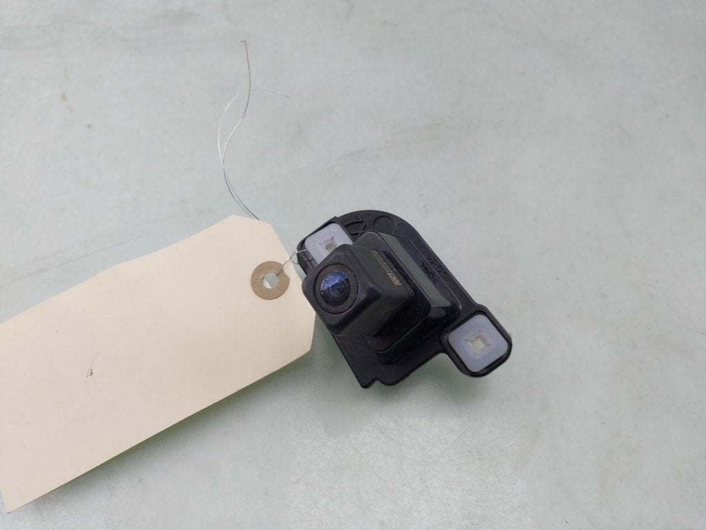 CAMERA ACHTER Yaris IV (P21 / PA1 / PH1) (|86790K0010|), Gebruikt, Kundenbetreuung@toyota.de, Toyota, Toyota-Allee 2
50858  Köln, DE