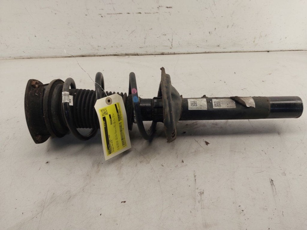 SCHOKBREKER LINKS VOOR Volkswagen Golf VII (AUA), Gebruikt, Volkswagen, Volkswagen AG, Kundenbetreuung@volkswagen.de