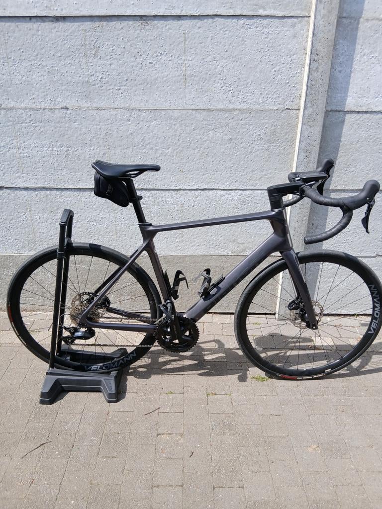 Bianchi Infinito, Fietsen en Brommers, Ophalen