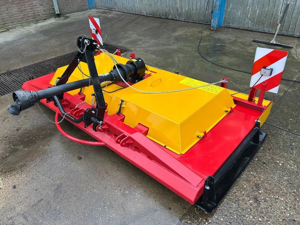 Koja weidebloter 275, Articles professionnels, Agriculture | Outils, Autre, Labour