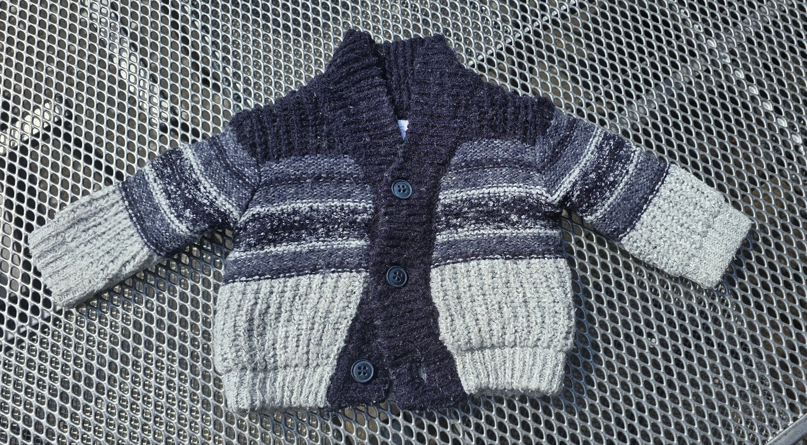 Trui/vestje - 6 à 9 maanden - 74 cm - ZARA Baby, Kinderen en Baby's, Babykleding | Maat 62, Ophalen of Verzenden